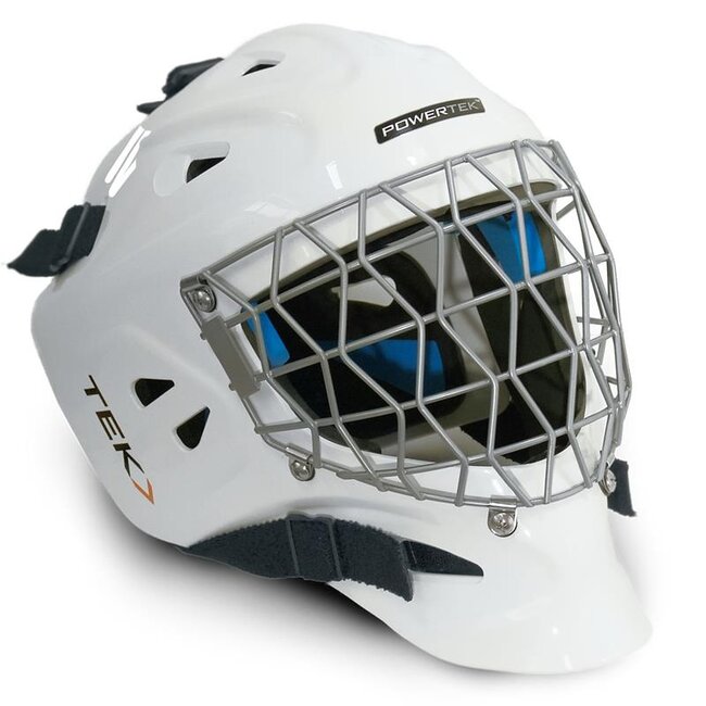 Powertek PowerTek Ringette Goalie Helmet