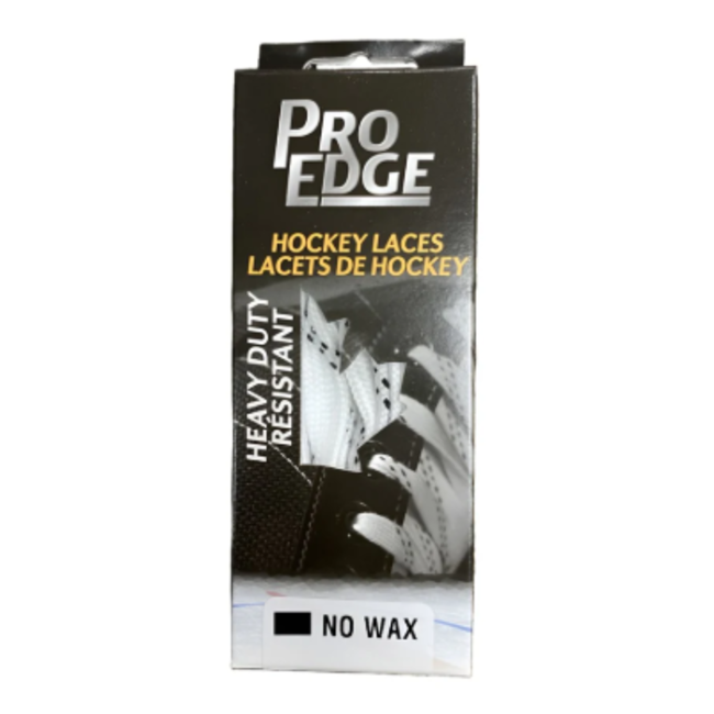 Pro Edge Hockey Laces