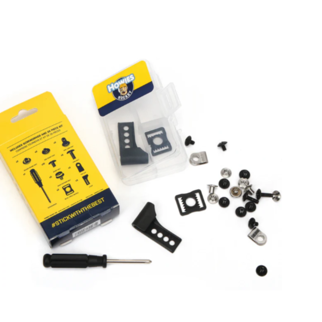 Howies Howies Helmet Kit