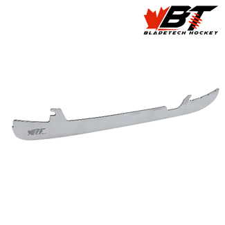 Bladetech Hockey Bladetech Stainless Retro Player Blade