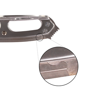Ultima Blades Ultima Matrix Blade Axels - 4pk