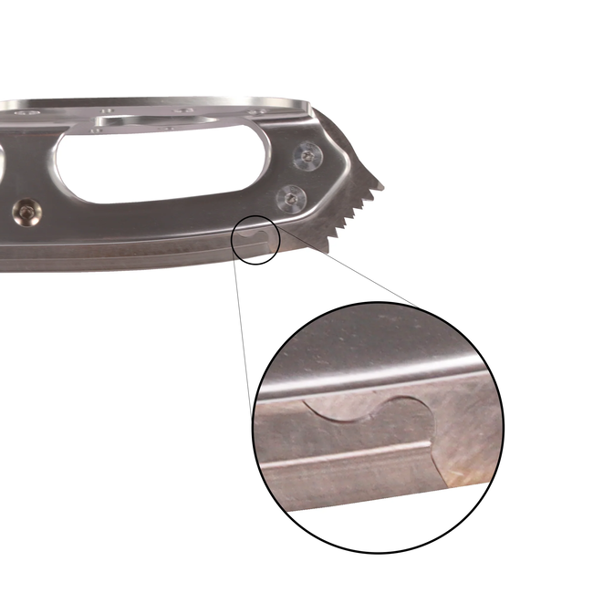 Ultima Blades Ultima Matrix Blade Axels - 4pk