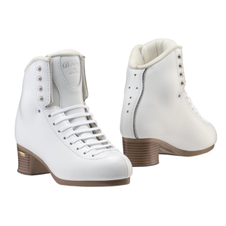 Jackson Skates Jackson FS2550 Women’s Debut