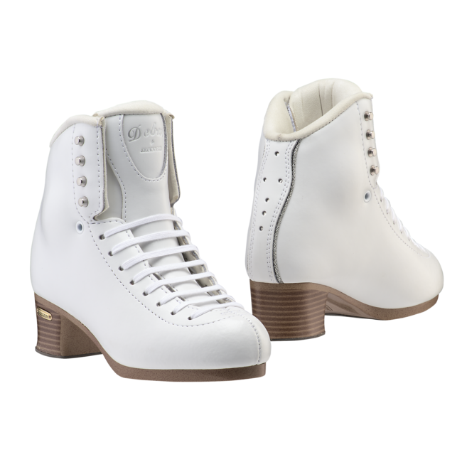 Jackson Skates Jackson FS2550 Women’s Debut