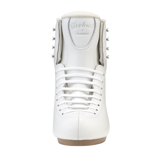 Jackson Skates Jackson FS2550 Women’s Debut