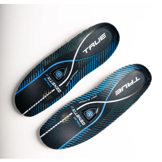 True Hockey SVH Custom Player Skate