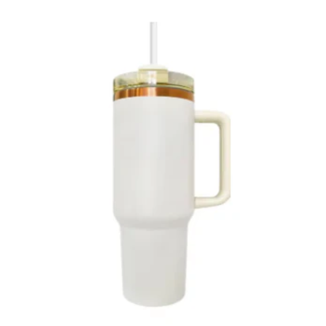 Copper Thermal Mug 40oz