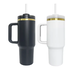 Gold Thermal Mug 40oz