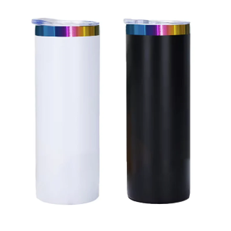 Rainbow Tumbler 20oz