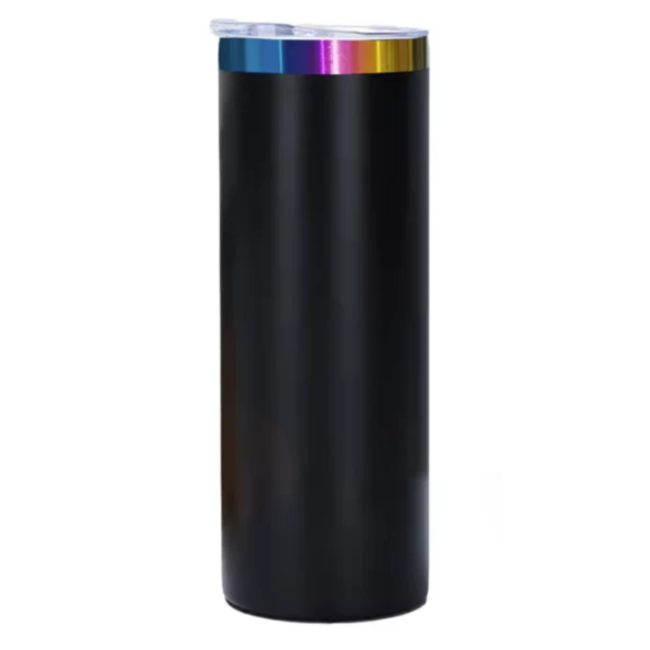 Rainbow Tumbler 20oz