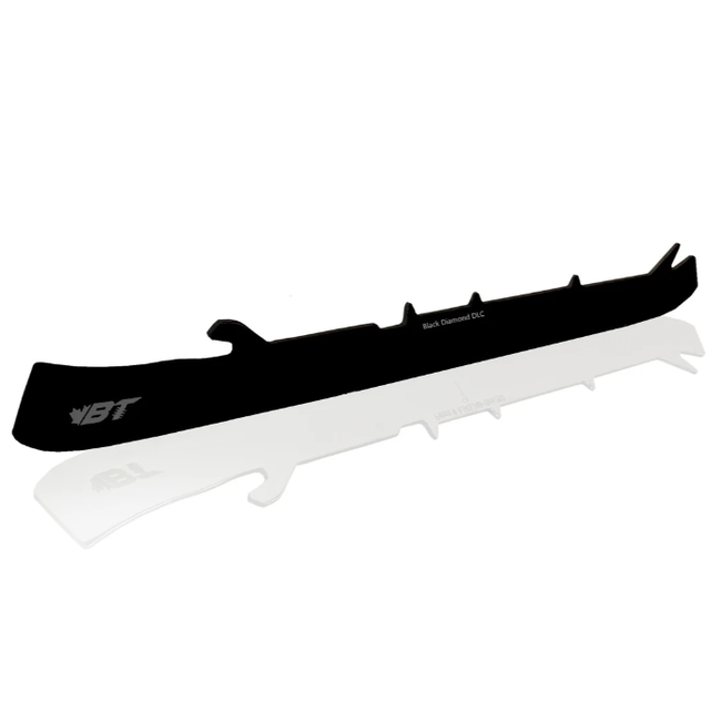 Bladetech Hockey Black DLC Goalie Blade