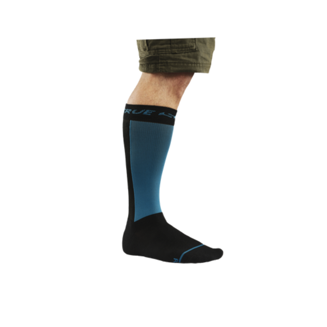 True Hockey True Cut Resistant Thin Socks - Grade 3