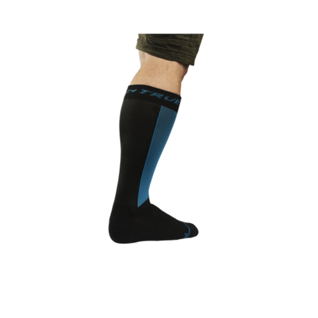 True Hockey True Cut Resistant Thin Socks - Grade 3