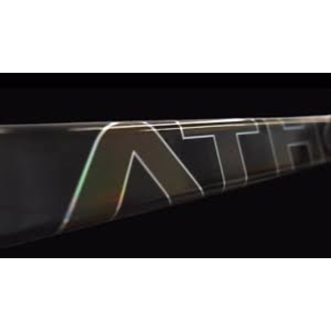Athena Blackout Limited Edition Ringette Stick