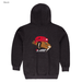 b-sharp ottawa Vintage Beaver Hoodie