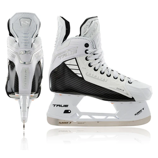 True Hockey True Catalyst 5X4 Special Edition  - Intermediate