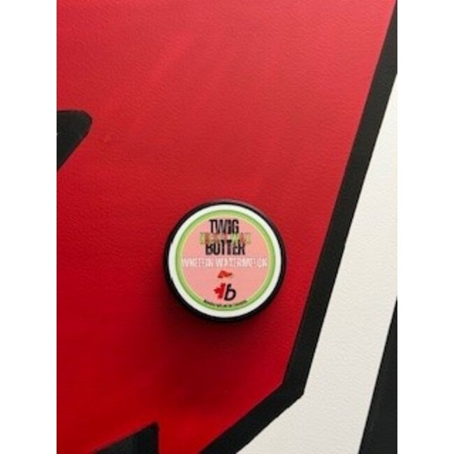 Twig Butter Hockey Wax