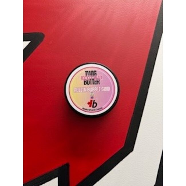 Twig Butter Hockey Wax
