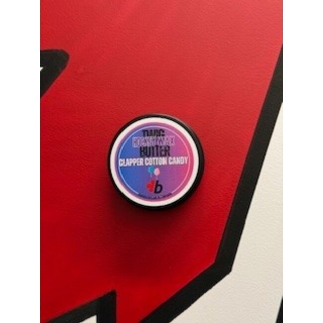 Twig Butter Hockey Wax