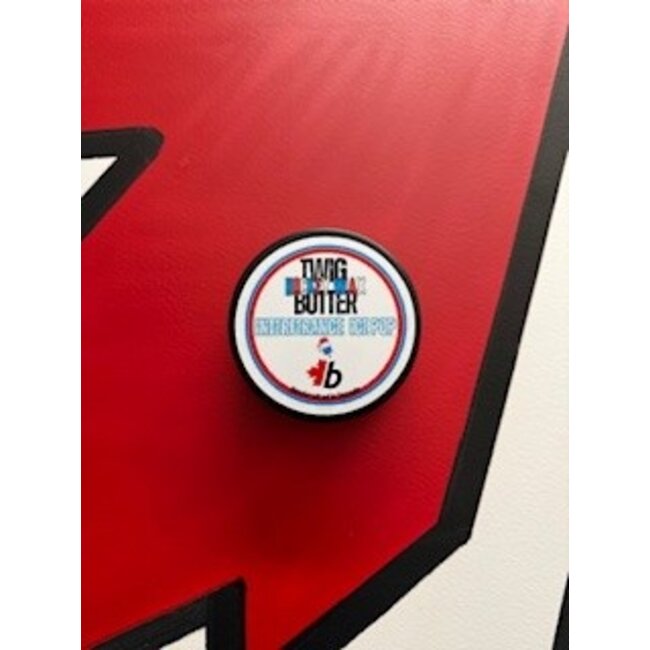 Twig Butter Hockey Wax