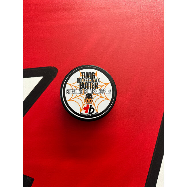 Twig Butter Hockey Wax