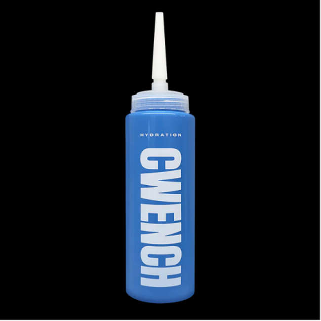 Cwench Hydration Cwench Water Bottle