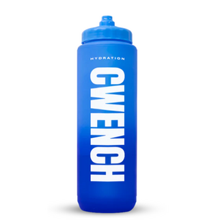 Cwench Hydration Cwench Water Bottle
