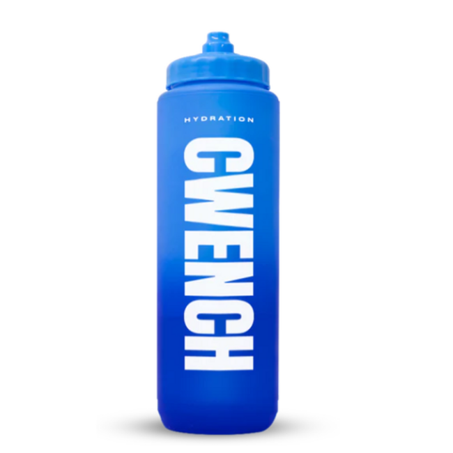 Cwench Hydration Cwench Water Bottle