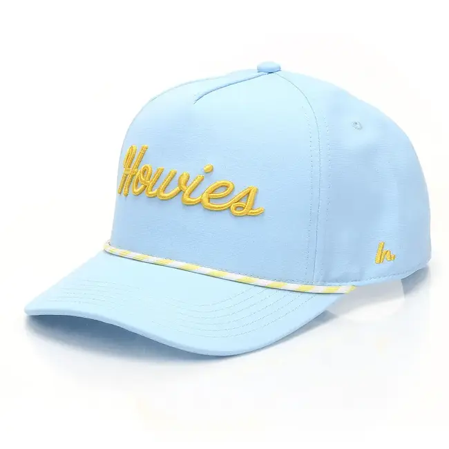 Howies Howies The Tour Lid