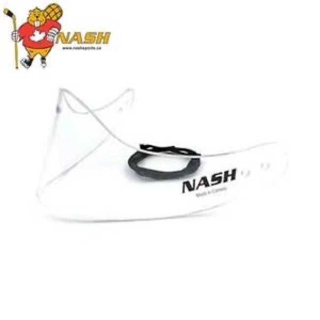Nash Nash V-Style Throat Guard