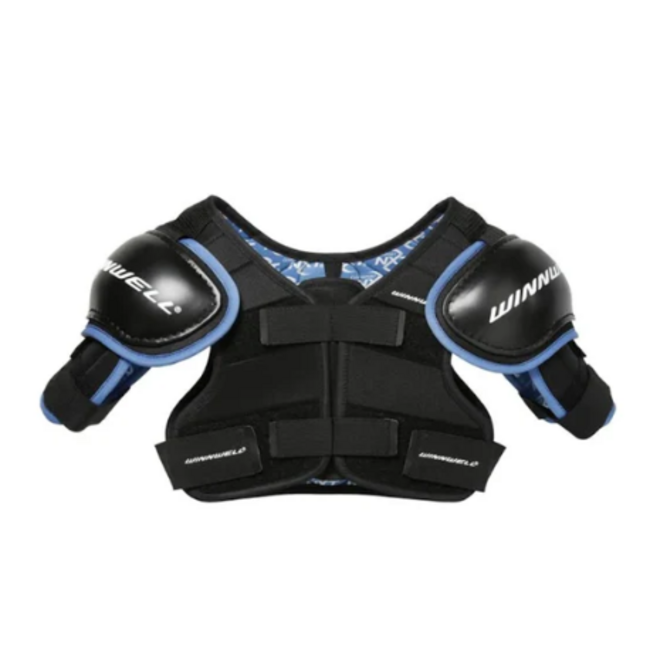 Athena Shoulder Pad
