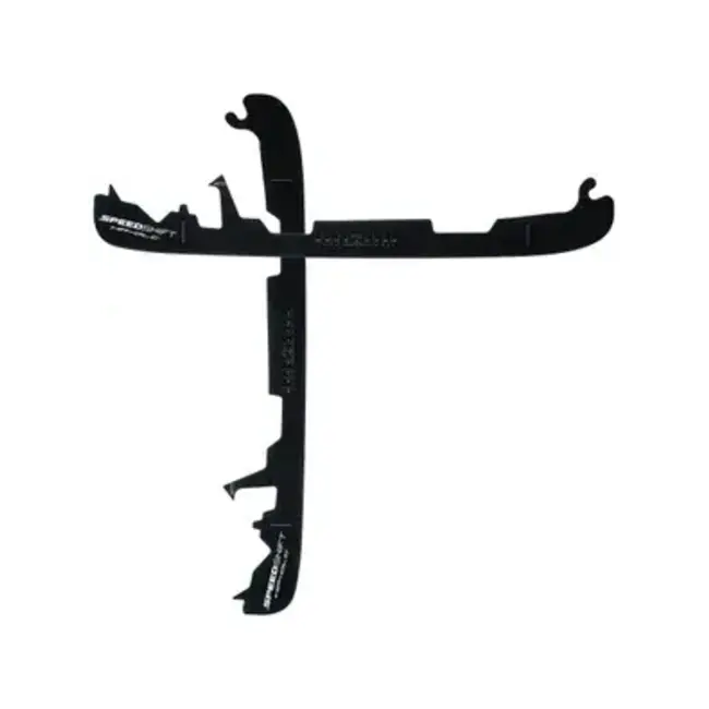 Nash JRZ True Speedshift DLC Black