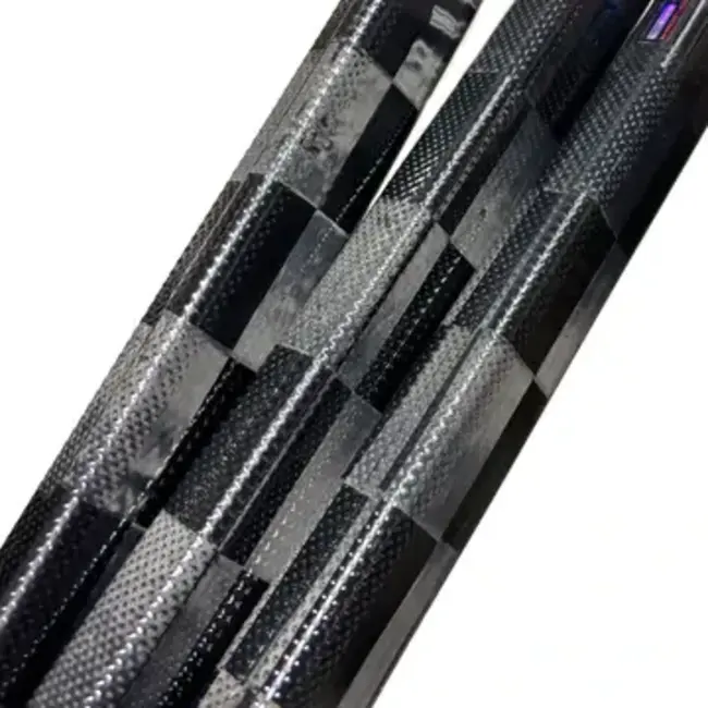 Blackout HSM Prototype Pro Blackout™