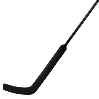 HSM Goalie Pro Blackout Stick