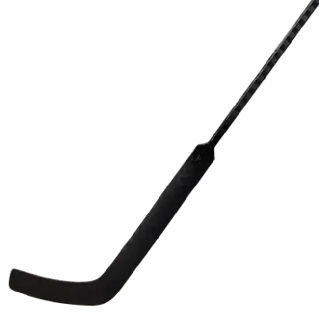 HSM Goalie Pro Blackout Stick