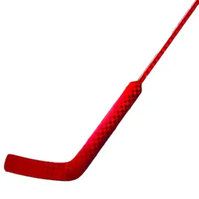 HSM Goalie Pro Blackout Stick