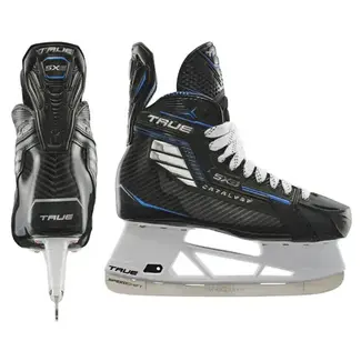True Hockey True 5X6 Player Skate - Senior