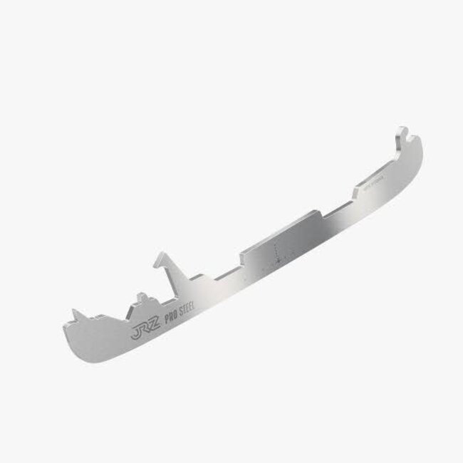 Nash JRZ True Speedshift Stainless