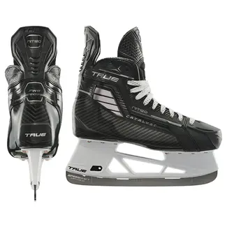 True Hockey True NITRO Player Skate - Senior