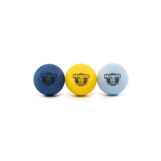 Howies 6-Pack Mini Foam Balls