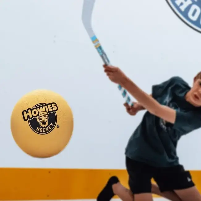 Howies 6-Pack Mini Foam Balls
