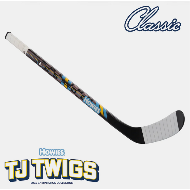 Howies TJ Twigs Mini-stick