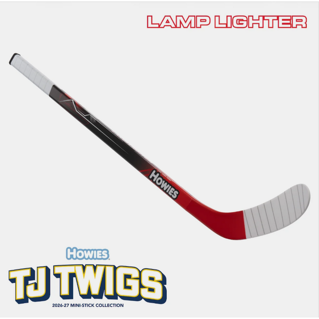 Howies TJ Twigs Mini-stick