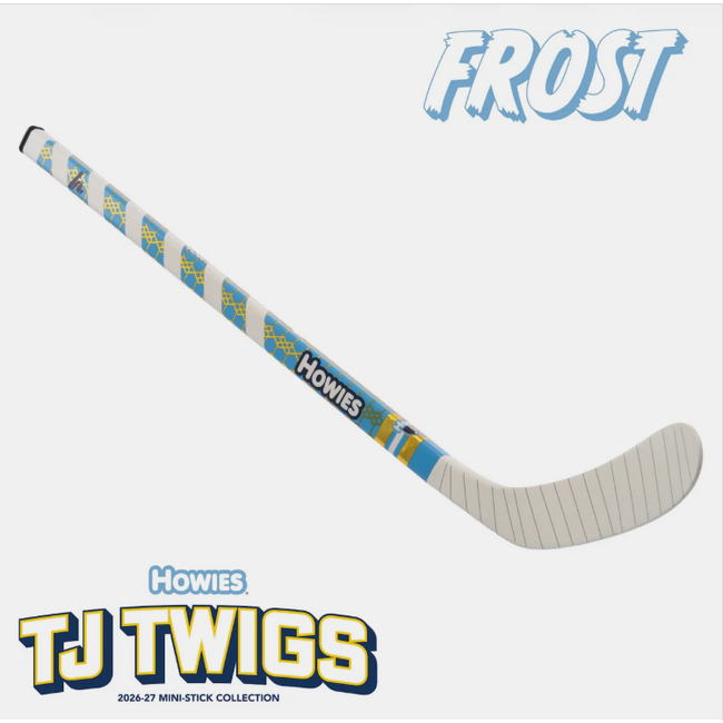 Howies TJ Twigs Mini-stick