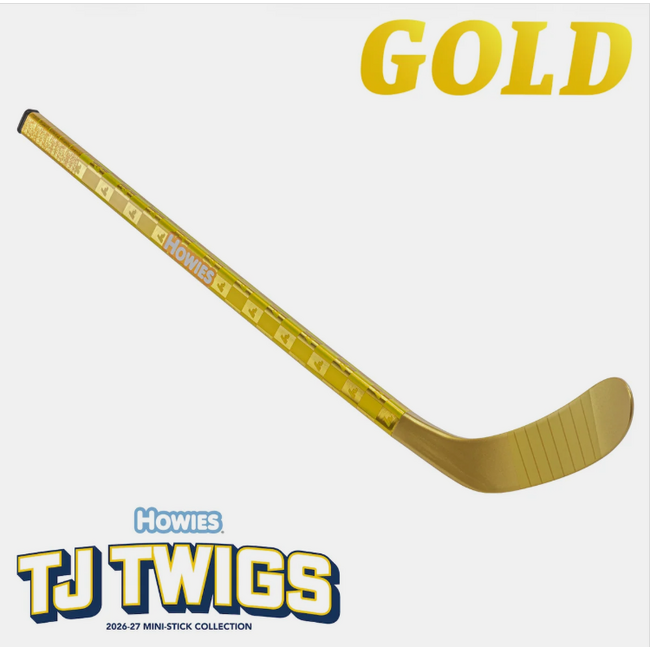 Howies TJ Twigs Mini-stick