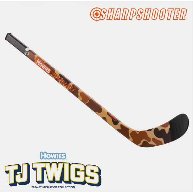 Howies TJ Twigs Mini-stick