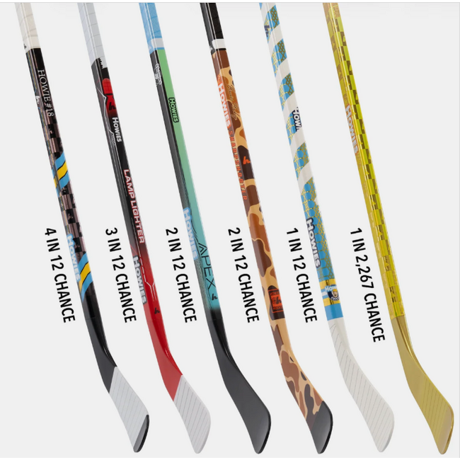 Howies TJ Twigs Mini-stick