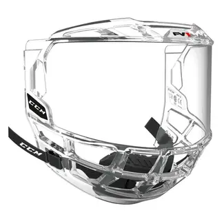 CCM CCM Full Face Visor FV1