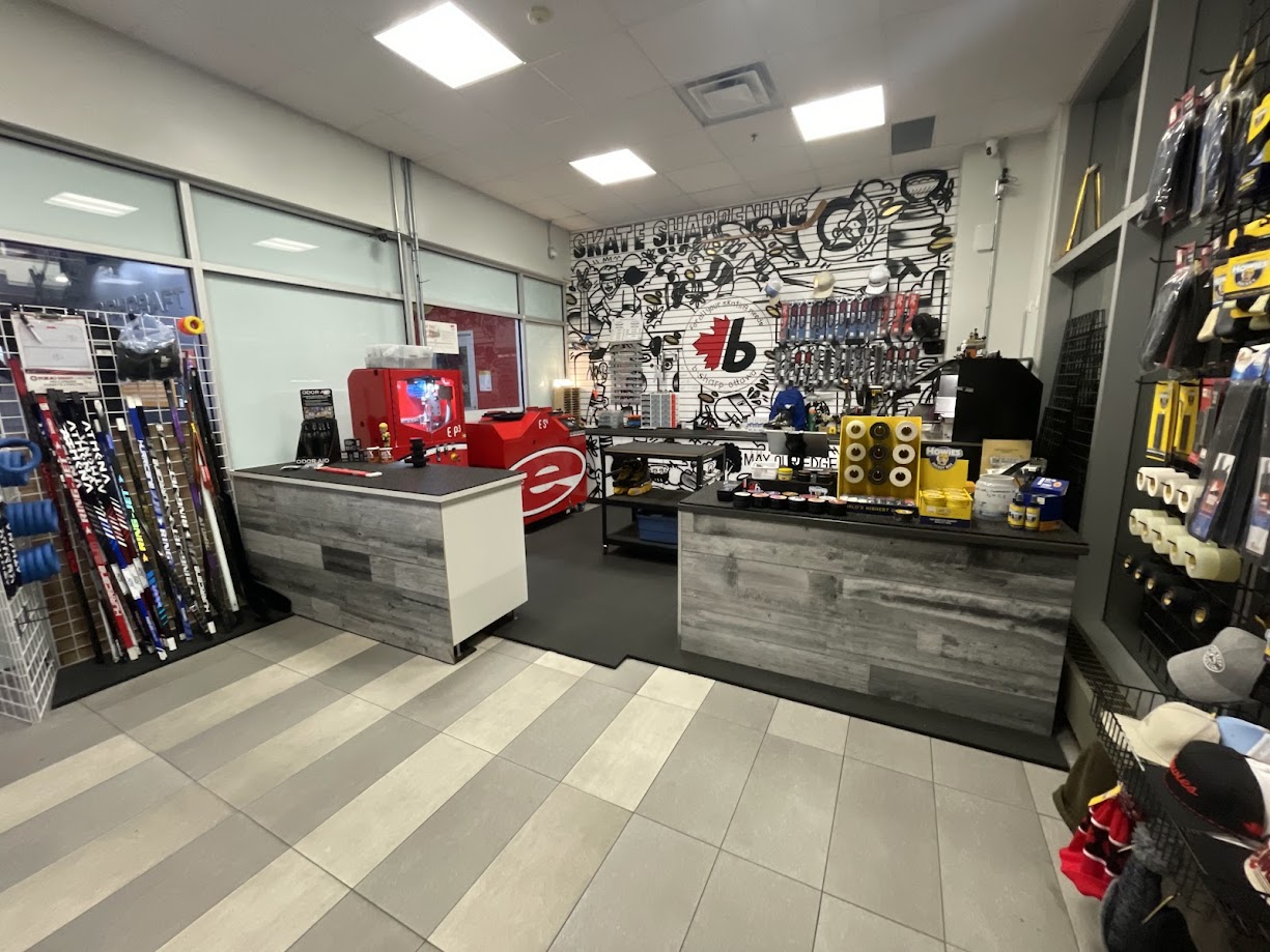 Richcraft Sensplex