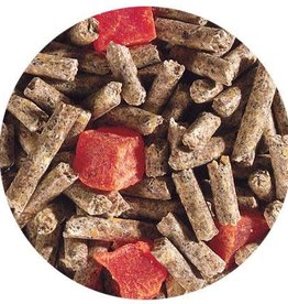 EXOTIC NUTRITION SA#114- EXOTIC NUTRITION- 107EN- SUGAR GLIDER DIET- 5X5X5- WITH PAPAYA AND EUCALYPTUS LB